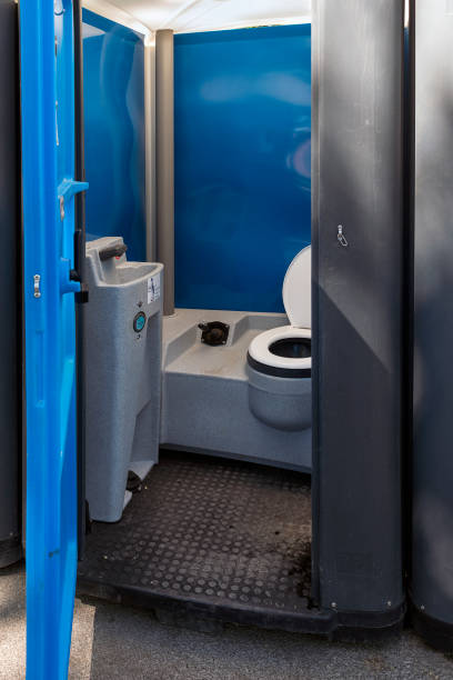 Best Porta potty delivery and setup  in Bonnie Brae, IL