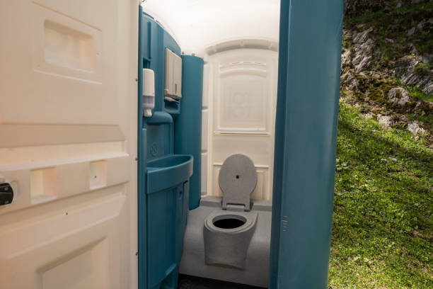 Best Construction site porta potty rental  in Bonnie Brae, IL