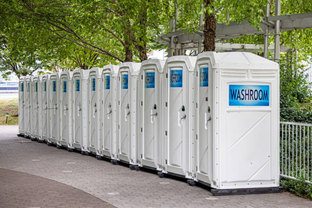 Bonnie Brae, IL porta potty rental Company