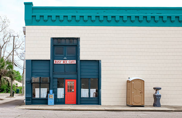 Best Affordable portable toilet rental  in Bonnie Brae, IL