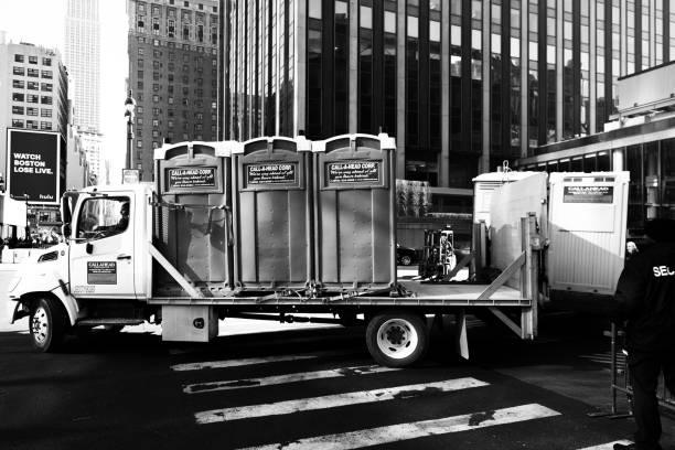 Best Affordable porta potty rental  in Bonnie Brae, IL